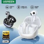 Ugreen H6 Pro – אוזניות בסגנון Open Ear
