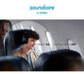 אוזניות Anker Soundcore Life Q30