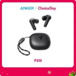 אוזניות אלחוטיות ANKER דגם Life P20i