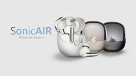 אוזניות אלחוטיות HiFuture SonicAir – הנחות מדהימות