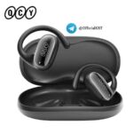 אוזניות אלחוטיות QCY GTR2 עם ENC