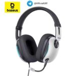 אוזניות גיימינג Baseus GoPlay 1+ Max