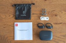 אוזניות ספורט פתוחות 1MORE Fit S50