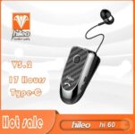 אוזניית דיבור Hileo Hi60