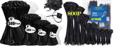 אזיקון רב-שימושי 2100 חתיכות