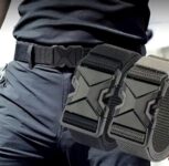 חגורה טקטית איכותית ומעוצבת