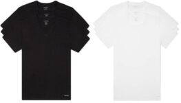 חולצות טישרט Calvin Klein בהנחה