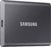 כונן SSD חיצוני SAMSUNG T7