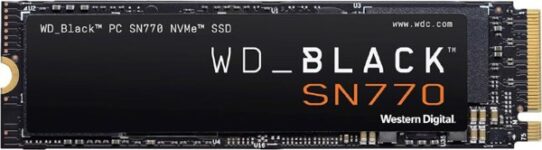 כונן SSD פנימי בנפח 1TB
