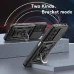 כיסוי שריון איכותי לסמסונג A54 5G