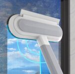 מברשת ניקוי חלונות רבת תכלית