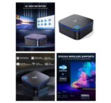 מחשב מיני איכותי עם Windows 11