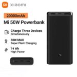 מטען נייד Xiaomi Power Bank