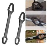 מפתח ברגים אוניברסלי מושלם