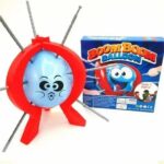 משחק בום בלון – חוויה משפחתית מהנה