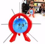 משחק משפחתי בום בלון – תחרות והנאה