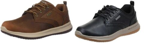 נעלי סניקרס Skechers חסינות למים