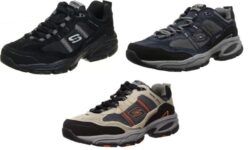 נעלי ספורט לגבר Skechers Vigor 2.0