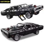 סט מאבני משחק בגודל עצום