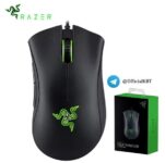 עכבר גיימינג חוטי Razer DeathAdder