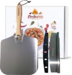 פיצה לטאבון מבית THE PERFECT PIE