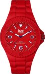 שעון יד גברים ICE Generation אדום