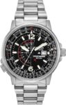 שעון יוקרתי Citizen Eco-Drive BJ7000-52E