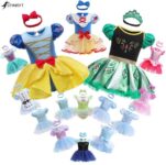 תחפושת נסיכה לתינוק לפורים