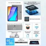 טאבלט Bmax 10.1 אינץ' עם עברית