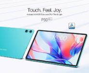 טאבלט Teclast P30 עם מסך 10.1 אינץ'