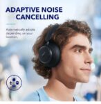 אוזניות Anker Soundcore Space Q45 עם ביטול רעשים