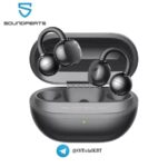 אוזניות אלחוטיות Soundpeats POP Clip