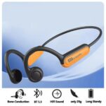 אוזניות עצם Xiaomi קלות לספורטאים