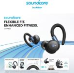 אוזניית ספורט אלחוטית ANKER X20