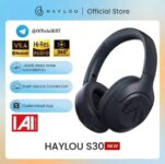 אוזניית קשת אלחוטית HAYLOU S30 עם ANC