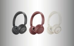 אוזנית Anker H30i עם טעינה מהירה