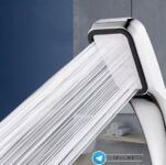 ברז מים חסכוני למקלחת