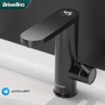 ברז מים חשמלי עם חימום מיידי