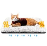 כרית חימום עצמית לחתול או כלב