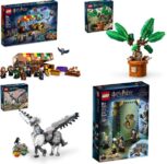 לגו תיבת המסתורין של הוגוורטס