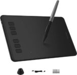 לוח גרפי HUION Inspiroy H640P לציור וכתיבה