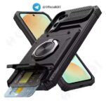 מגן אחורי לגלקסי עם טבעת אחיזה