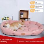 מיטת כלבים איכותית במגוון צבעים