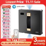 מנקה חלונות רובוטי Abir דגם WD8