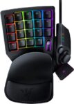 מקלדת גיימינג Razer Tartarus V2