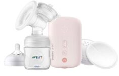משאבת חלב חשמלית Philips AVENT SCF391