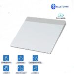 משטח מגע בלוטוס למחשב וטאבלט