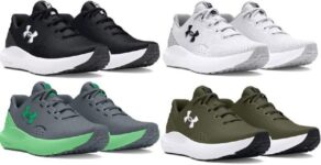 נעל ריצה Under Armour Charged Surge 4