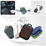 רמקול כיס HiFuture Pocket S קומפקטי ואיכותי