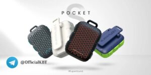 רמקול כיס נייד HiFuture POCKET S